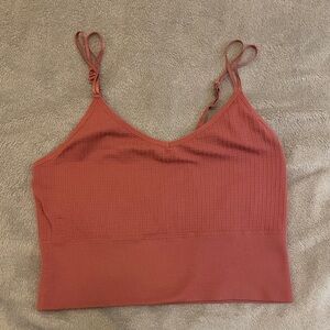 IZOD bralette 3x EUC